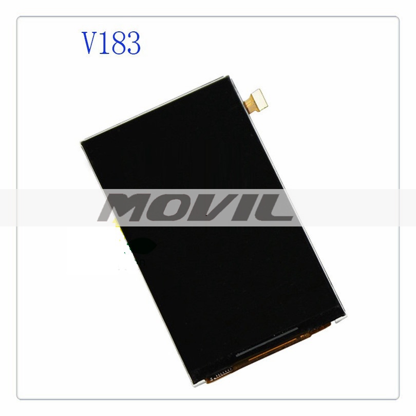 Original LCD Display Panel For Gionee V183 LCD Screen
